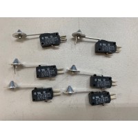 Honeywell V7-1B17D8-048 Micro Switch...